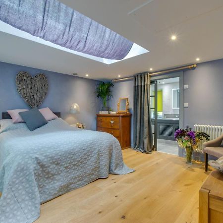 Villa The Boathouse Saundersfoot Exterior foto